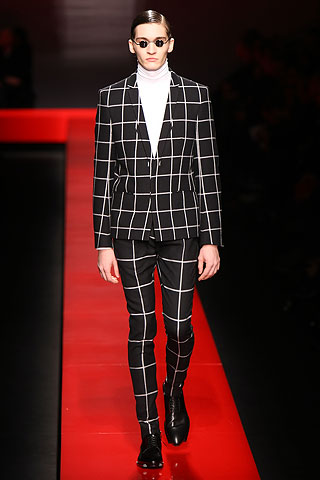 Hugo by Hugo Boss / - 2009-2010